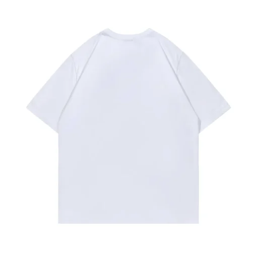JD Logo Printed T-Shirt - JD0001 - Image 2