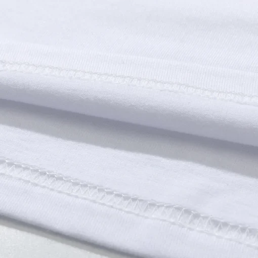 JD Logo Printed T-Shirt - JD0002 - Image 6