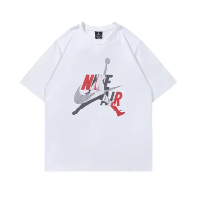 JD Logo Printed T-Shirt - JD0002