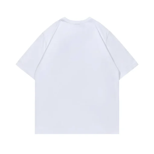 JD Logo Printed T-Shirt - JD0002 - Image 2