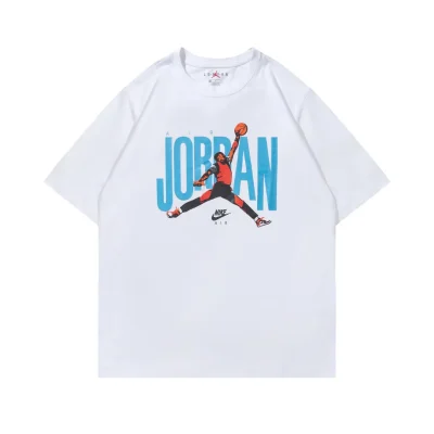 JD Logo Printed T-Shirt - JD0003