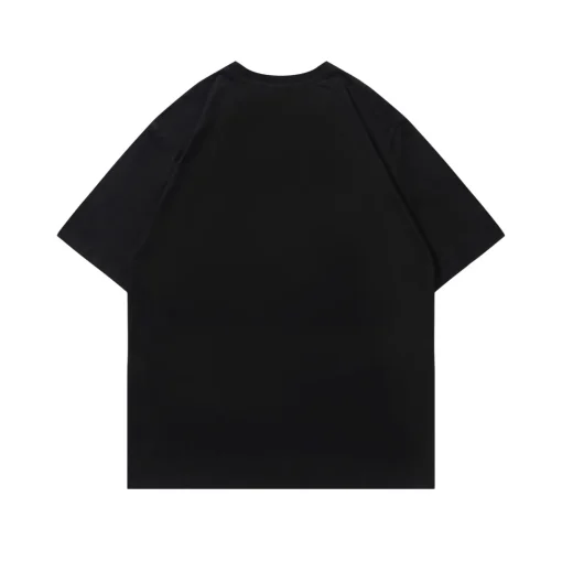 JD Logo Printed T-Shirt - JD0003 - Image 4