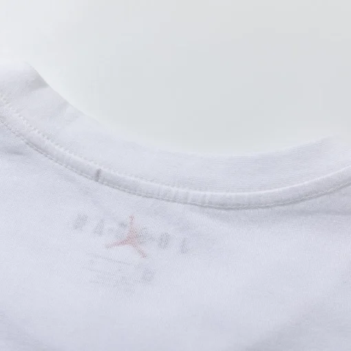 JD Logo Printed T-Shirt - JD0003 - Image 12