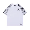 JD Logo Printed T-Shirt - JD0006