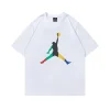 JD Logo Printed T-Shirt - JD0007