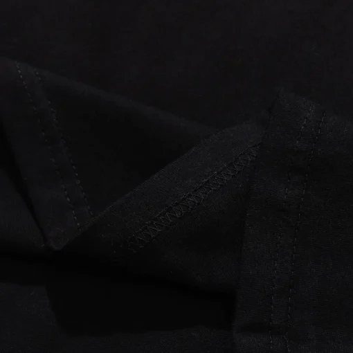 JD Logo Printed T-Shirt - JD0008 - Image 8