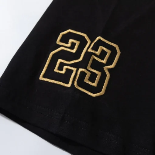 JD Logo Printed T-Shirt - JD0008 - Image 7