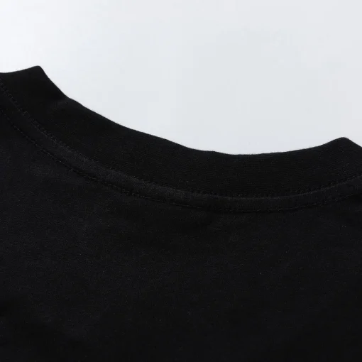 JD Logo Printed T-Shirt - JD0008 - Image 13