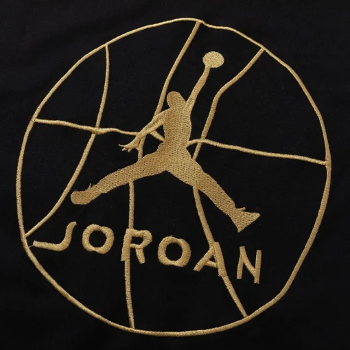 JD Logo Printed T-Shirt - JD0008 - Image 10