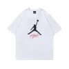 JD Logo Printed T-Shirt - JD0009