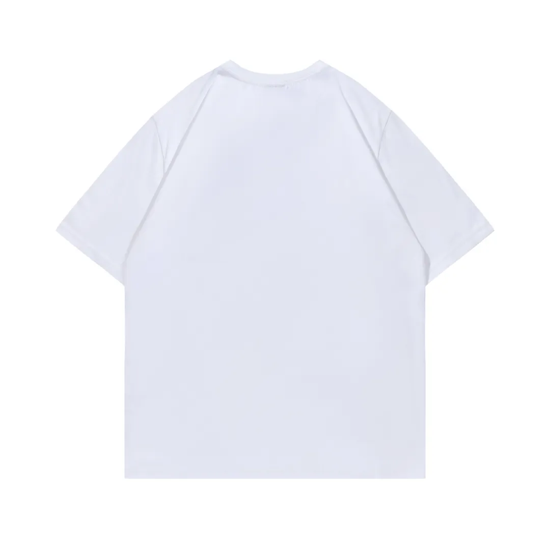 JD Logo Printed T-Shirt - JD0009 - Image 2