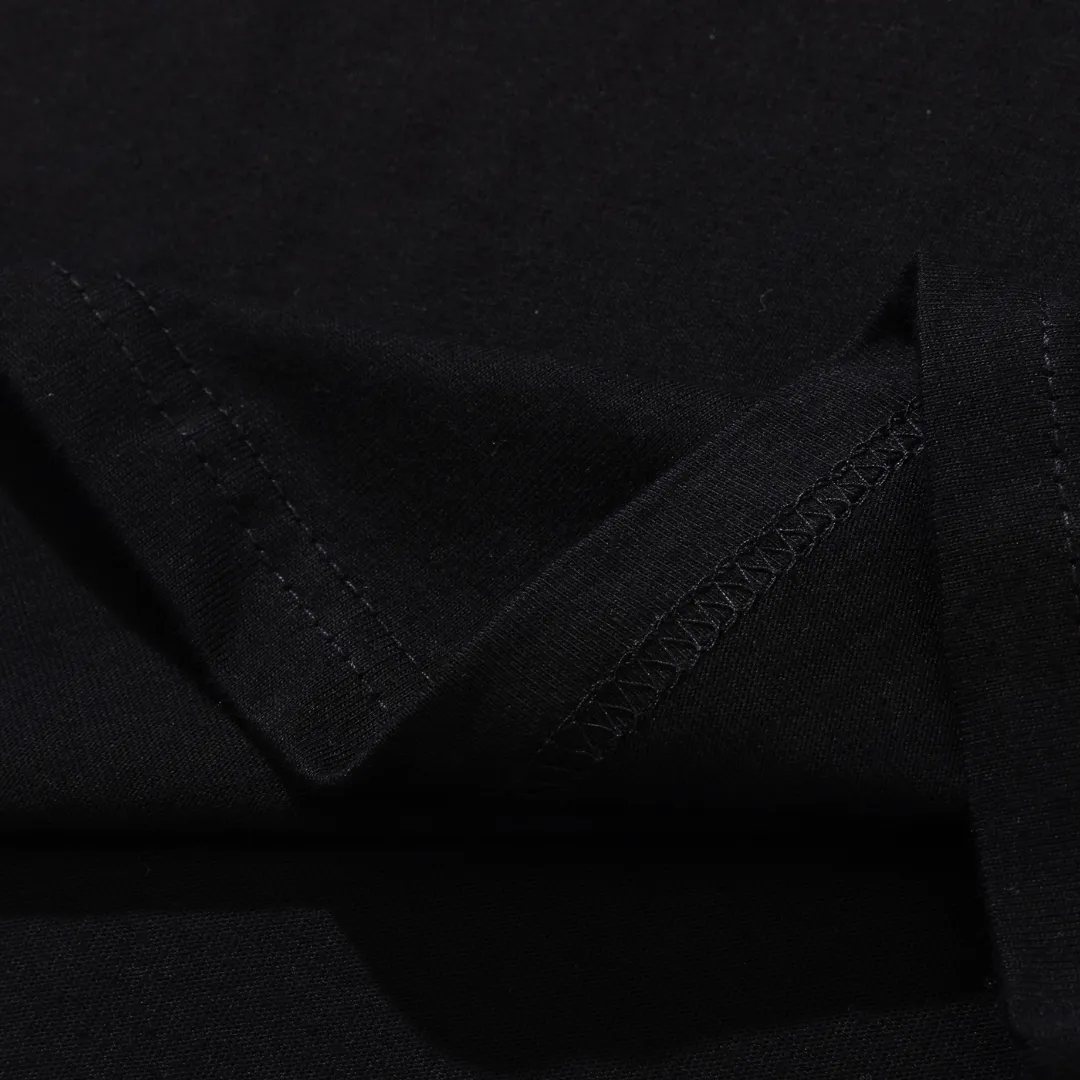 JD Logo Printed T-Shirt - JD0009 - Image 11