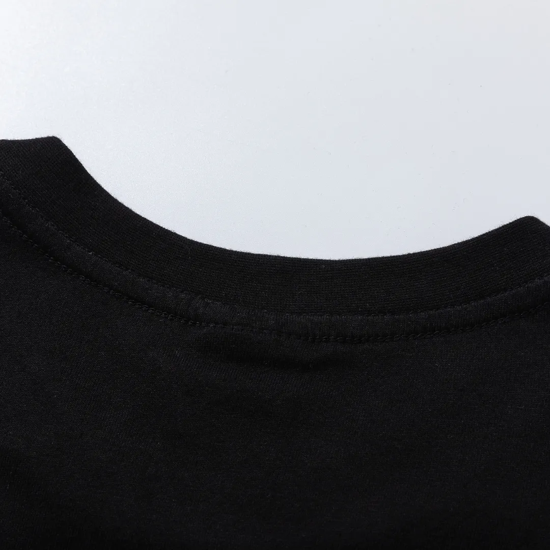 JD Logo Printed T-Shirt - JD0009 - Image 10