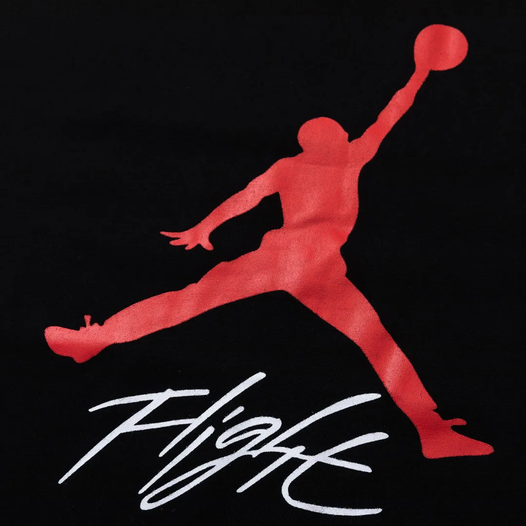 JD Logo Printed T-Shirt - JD0009 - Image 8