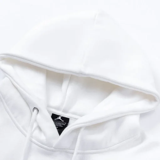 JD Logo Printed Hoodie - JD0013 - Image 11