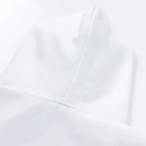 JD Logo Printed Hoodie - JD0013 - Image 12