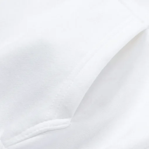 JD Logo Printed Hoodie - JD0013 - Image 15