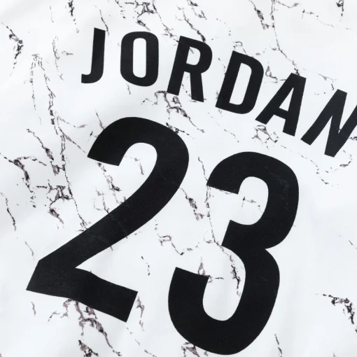 JD Logo Printed Hoodie - JD0016 - Image 8