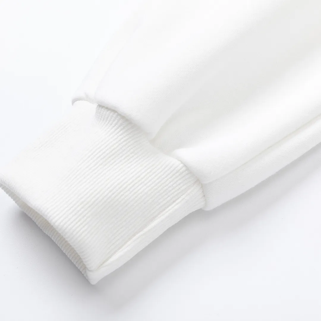 JD Logo Printed Hoodie - JD0017 - Image 12