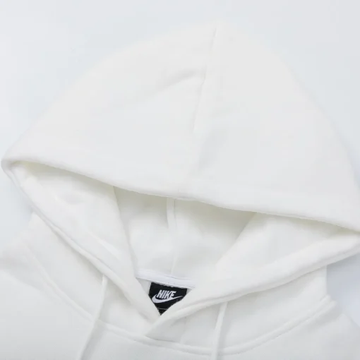 JD Logo Printed Hoodie - JD0018 - Image 7