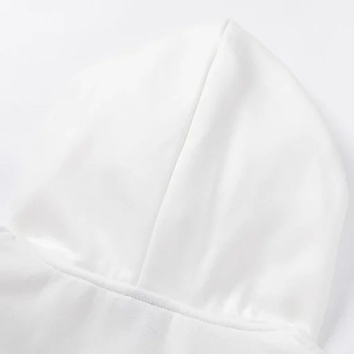 JD Logo Printed Hoodie - JD0021 - Image 13