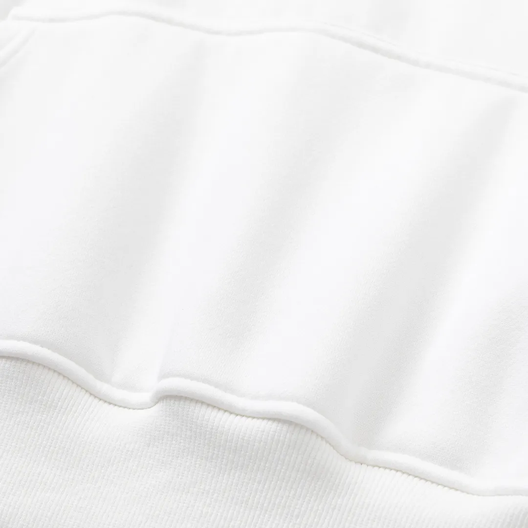 JD Logo Printed Hoodie - JD0024 - Image 10