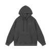 JD Logo Printed Hoodie - JD0025