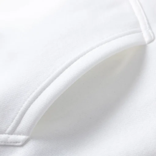 JD Logo Printed Hoodie - JD0027 - Image 12