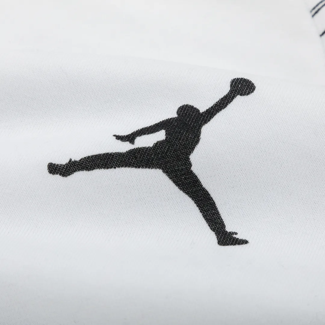 JD Logo Printed Hoodie - JD0028 - Image 8