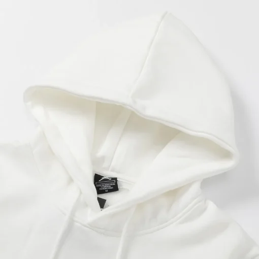 JD Logo Printed Hoodie - JD0030 - Image 6