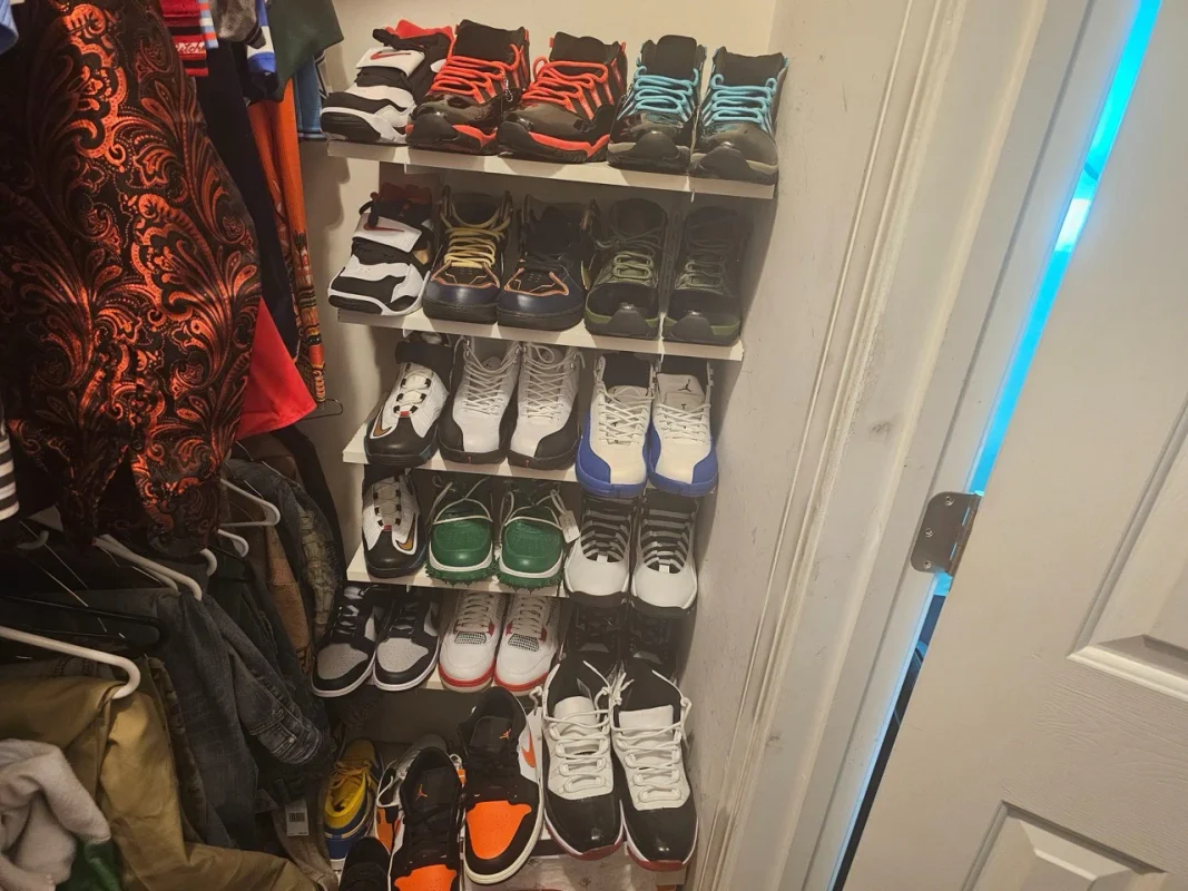 Image #2 from Reggie R