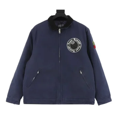Stussy Jacket - SS0001 - S