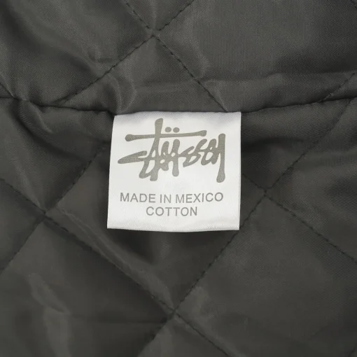 Stussy Jacket - SS0002 - Image 4