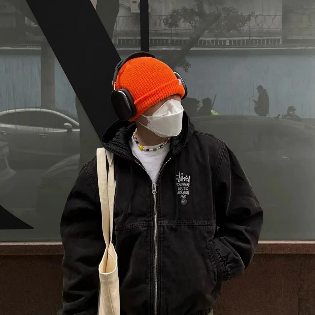 Stussy Jacket - SS0004 - Image 12