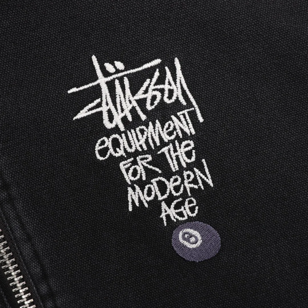 Stussy Jacket - SS0004 - Image 8