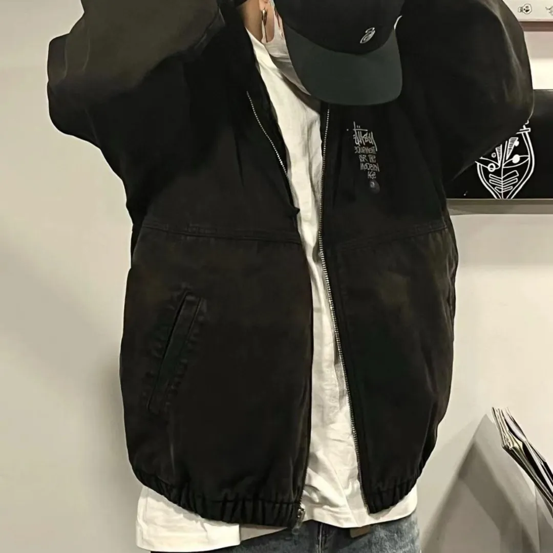 Stussy Jacket - SS0004 - Image 11