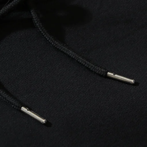 Stussy Graphic Print Hoodie - SS0008 - Image 7