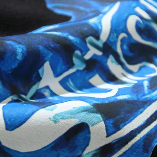 Stussy Graphic Print Hoodie - SS0008 - Image 15