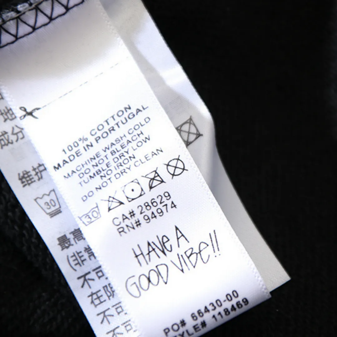 Stussy Graphic Print Hoodie - SS0008 - Image 14
