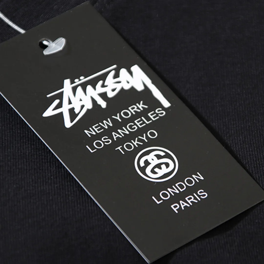 Stussy Graphic Print Sweater - SS0011 - Image 7