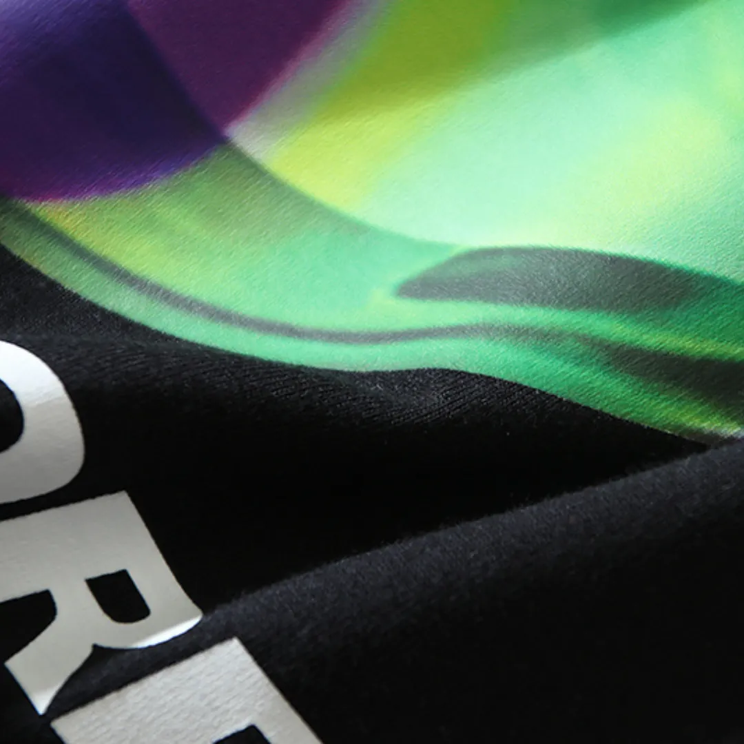 Stussy Graphic Print Sweater - SS0011 - Image 17