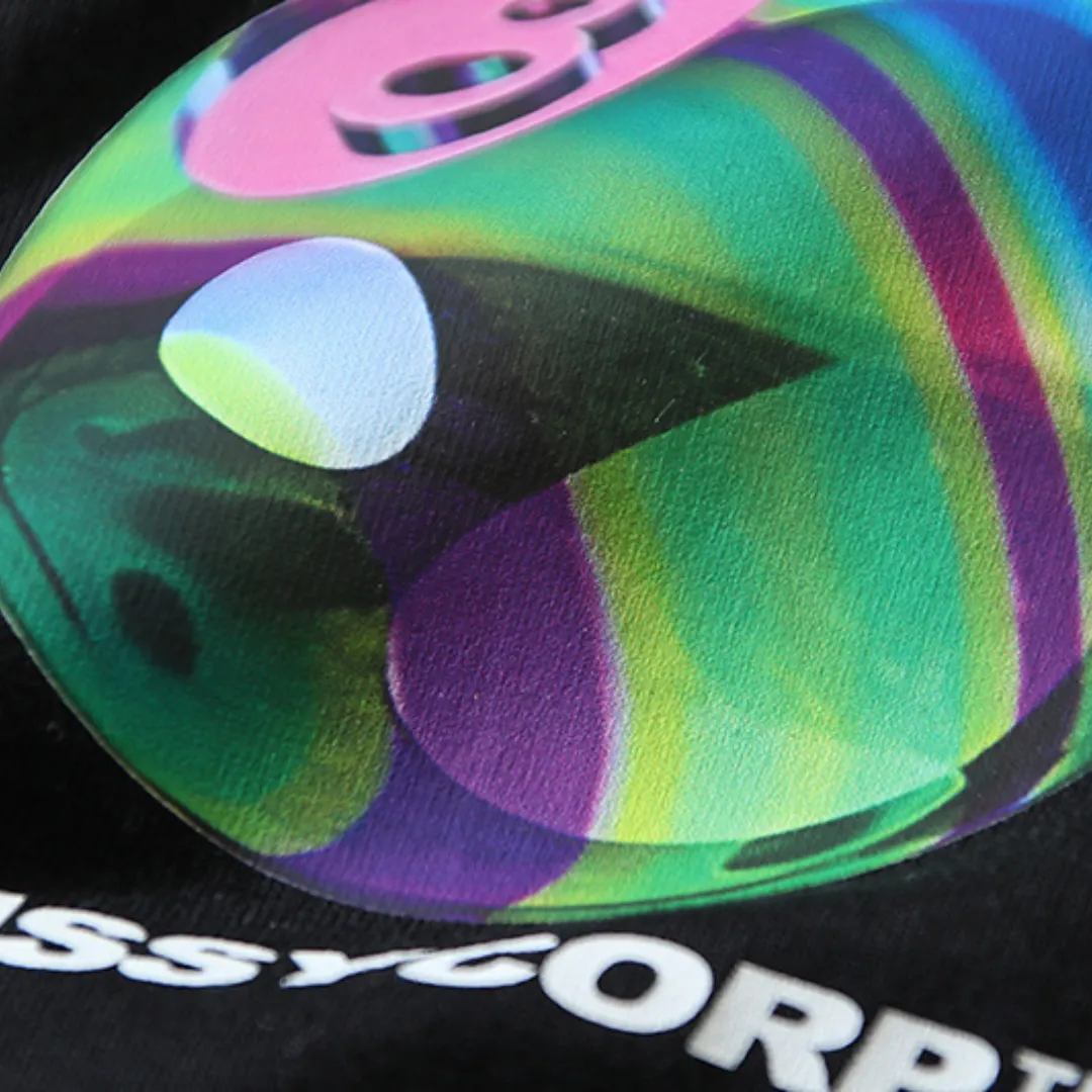 Stussy Graphic Print Sweater - SS0011 - Image 14