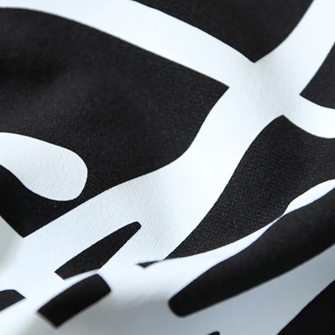 Stussy Graphic Print Long Sleeved Shirt - SS0014 - Image 16