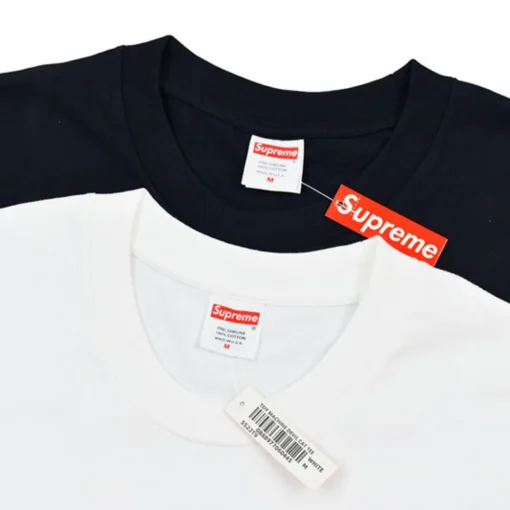 SUP Printed T-Shirt - SUP0084 - Image 8