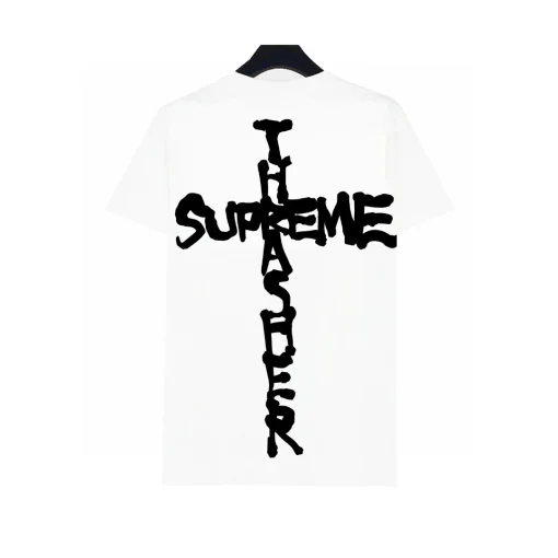 SUP Printed T-Shirt - SUP0085 - Image 3