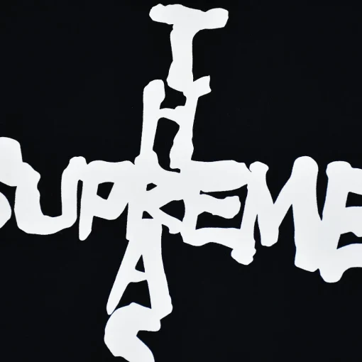 SUP Printed T-Shirt - SUP0085 - Image 6