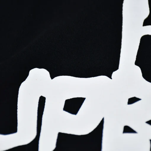 SUP Printed T-Shirt - SUP0085 - Image 7
