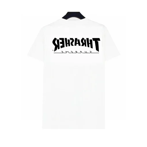SUP Printed T-Shirt - SUP0087 - Image 3