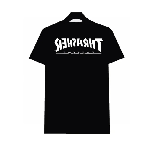 SUP Printed T-Shirt - SUP0087 - Image 2