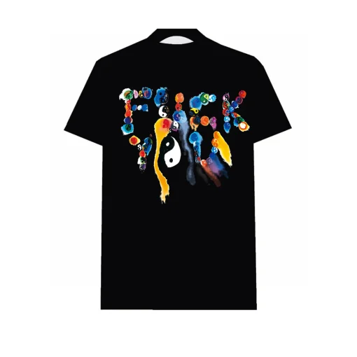SUP Printed T-Shirt - SUP0088 - Image 2